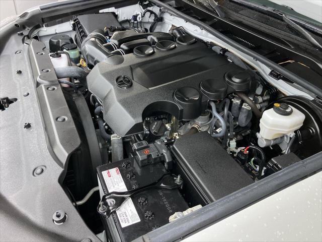 Certified 2024 Toyota 4Runner Limited RWD image 37