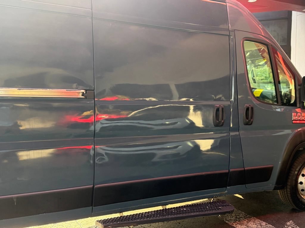 Used 2020 RAM ProMaster 3500 FWD image 10