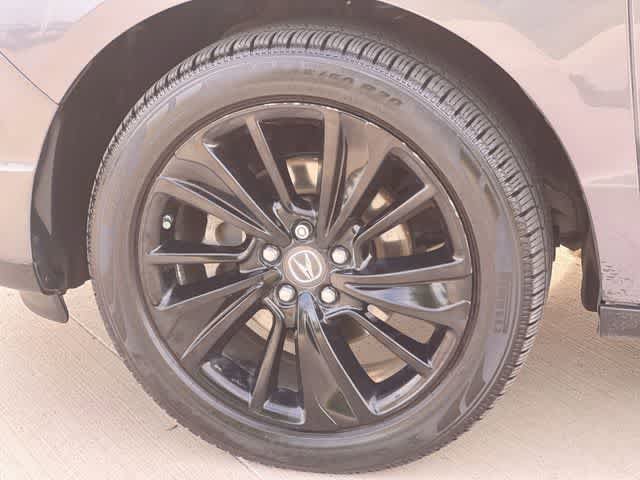 Used 2019 Acura MDX SH-AWD w/ Technology Package image 9
