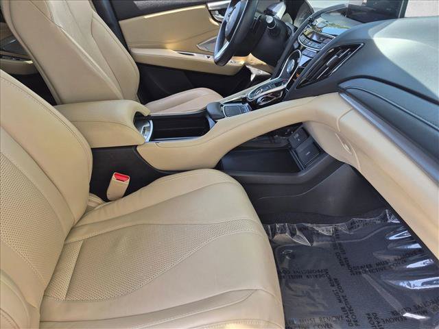 Used 2019 Acura RDX AWD w/ Technology Package image 20