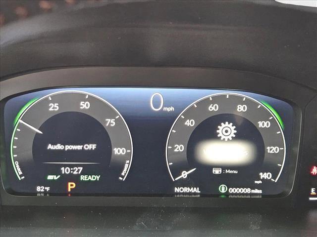 New 2026 Honda CR-V TrailSport image 11