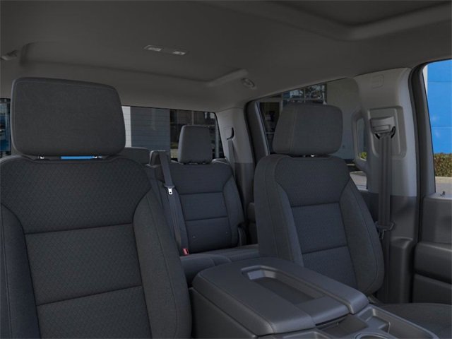 New 2026 Chevrolet Silverado 2500 Custom w/ Custom Value Package image 24