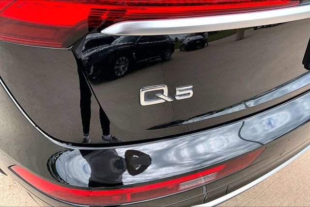 Used 2023 Audi Q5 2.0T Premium Plus w/ Premium Plus Package image 33