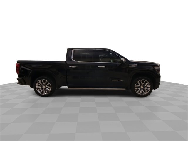 Used 2023 GMC Sierra 1500 Denali w/ Denali Reserve Package image 16