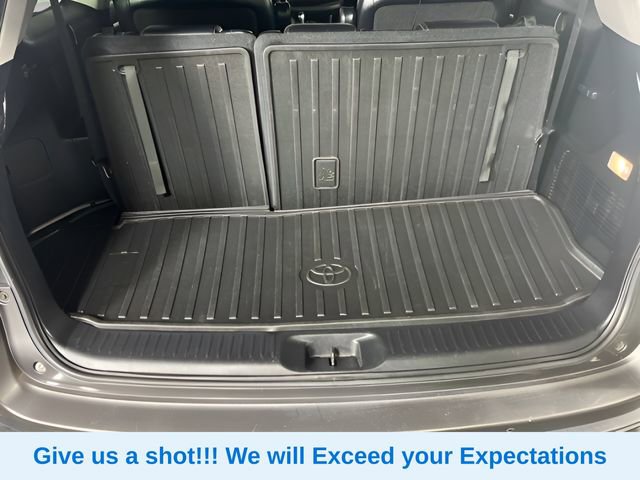 Used 2018 Toyota Highlander Limited image 9