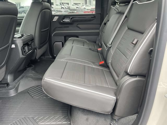New 2026 GMC Sierra 2500 AT4X w/ AT4X AEV Edition AWD/4WD image 9