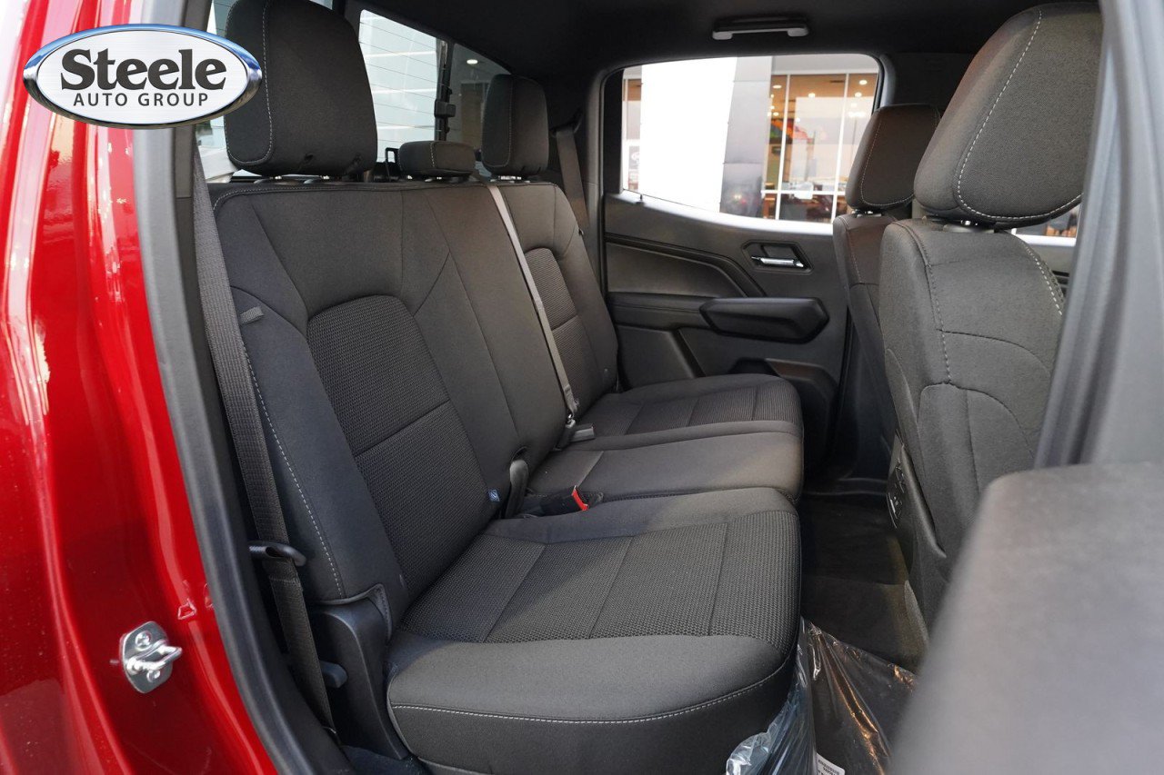 New 2026 GMC Canyon Elevation w/ Convenience Package AWD/4WD image 23