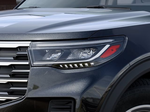 New 2027 Ford Explorer Active RWD image 18