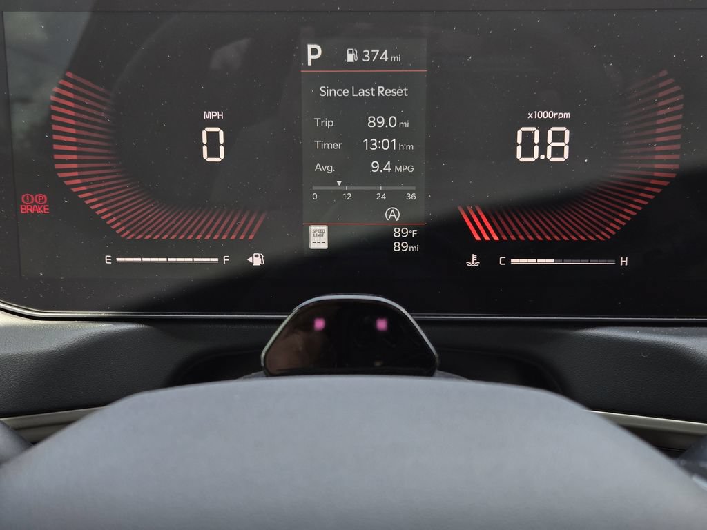 New 2027 Kia Telluride S w/ Towing Package AWD/4WD image 11