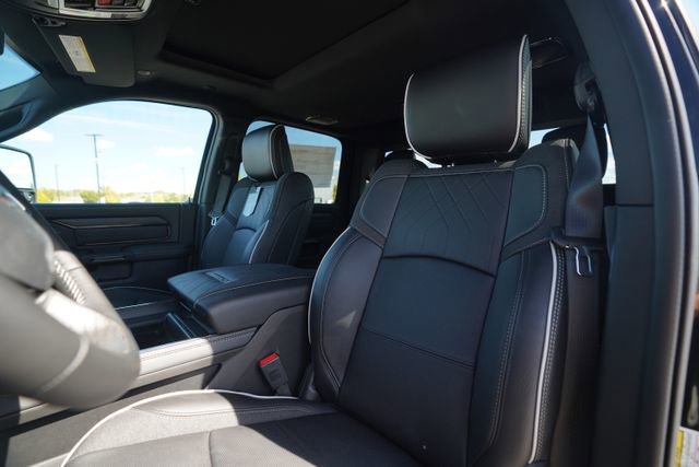 New 2026 RAM 2500 Limited image 35