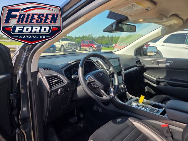 Used 2024 Ford Edge SEL w/ Convenience Package AWD/4WD image 13