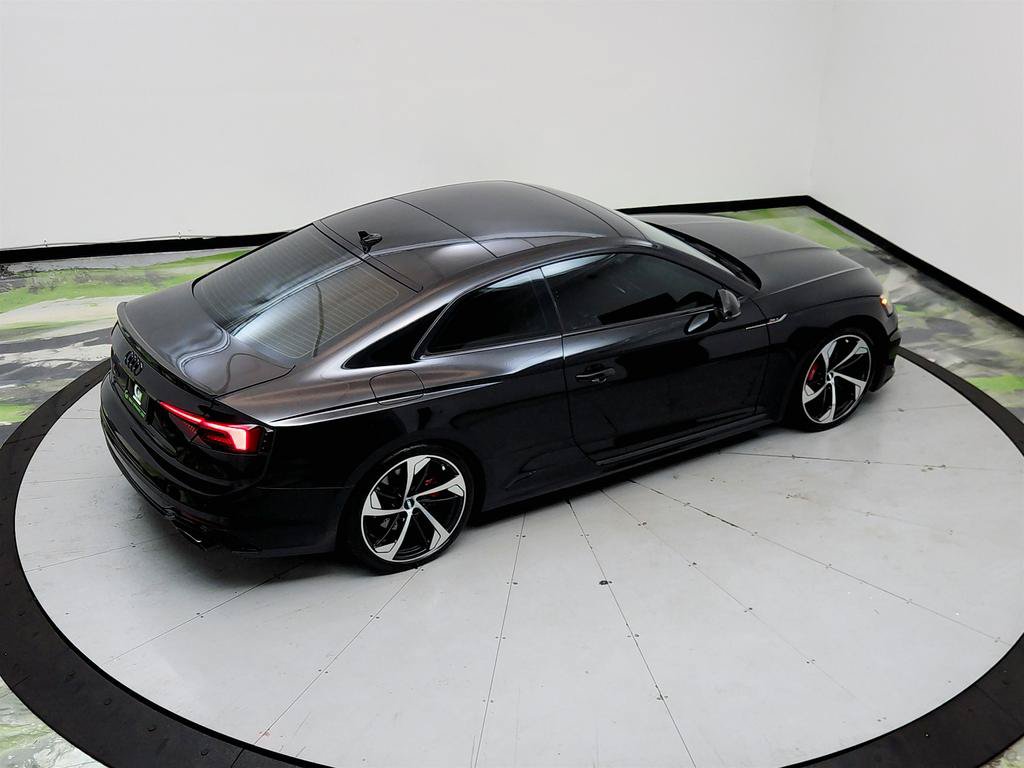 Used 2019 Audi RS 5 w/ RS Driver Assistance Package AWD/4WD image 34