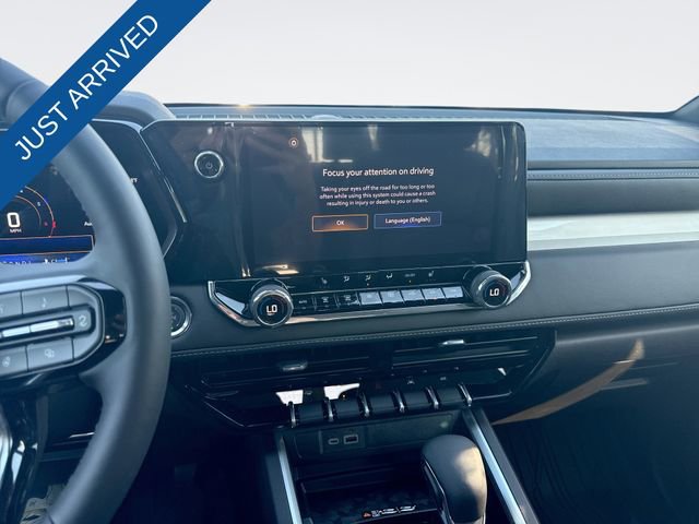 New 2026 Chevrolet Colorado LT w/ LT Convenience Package image 16