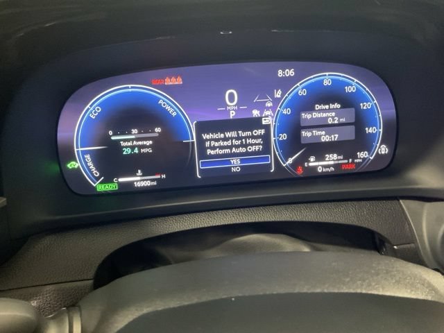 Used 2023 Toyota Crown AWD/4WD image 24