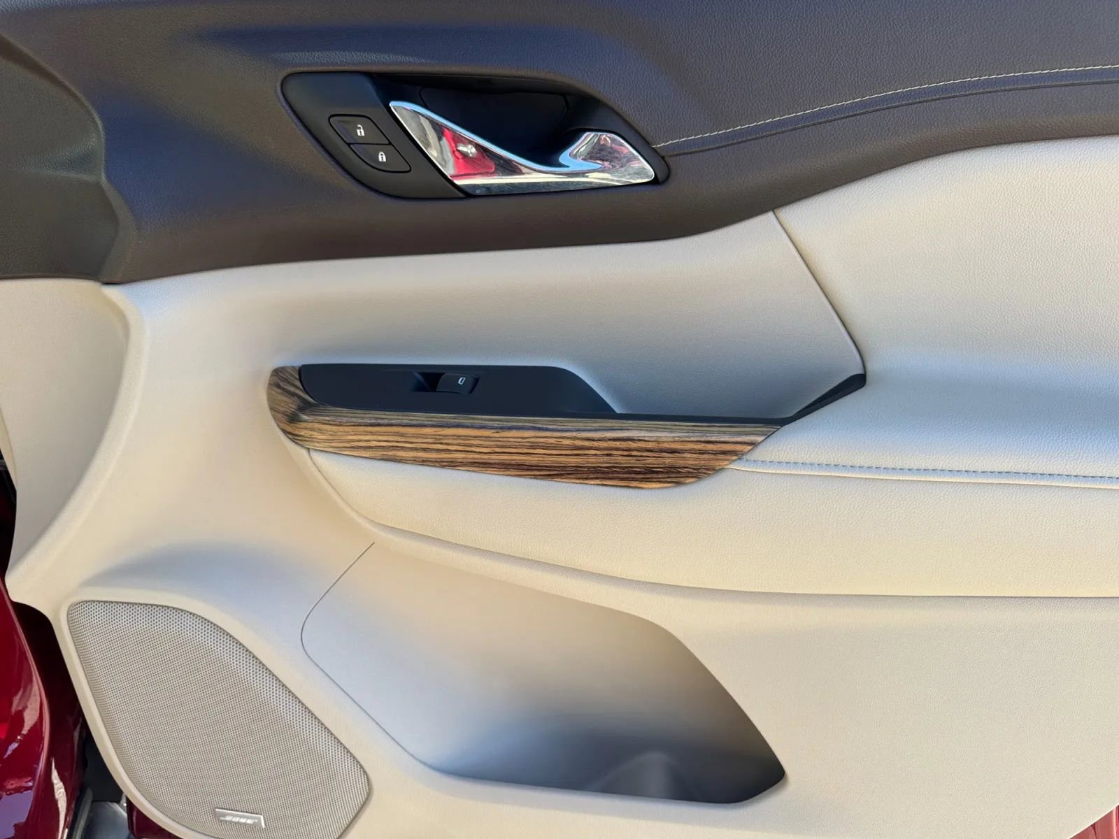 Used 2019 GMC Acadia Denali image 34