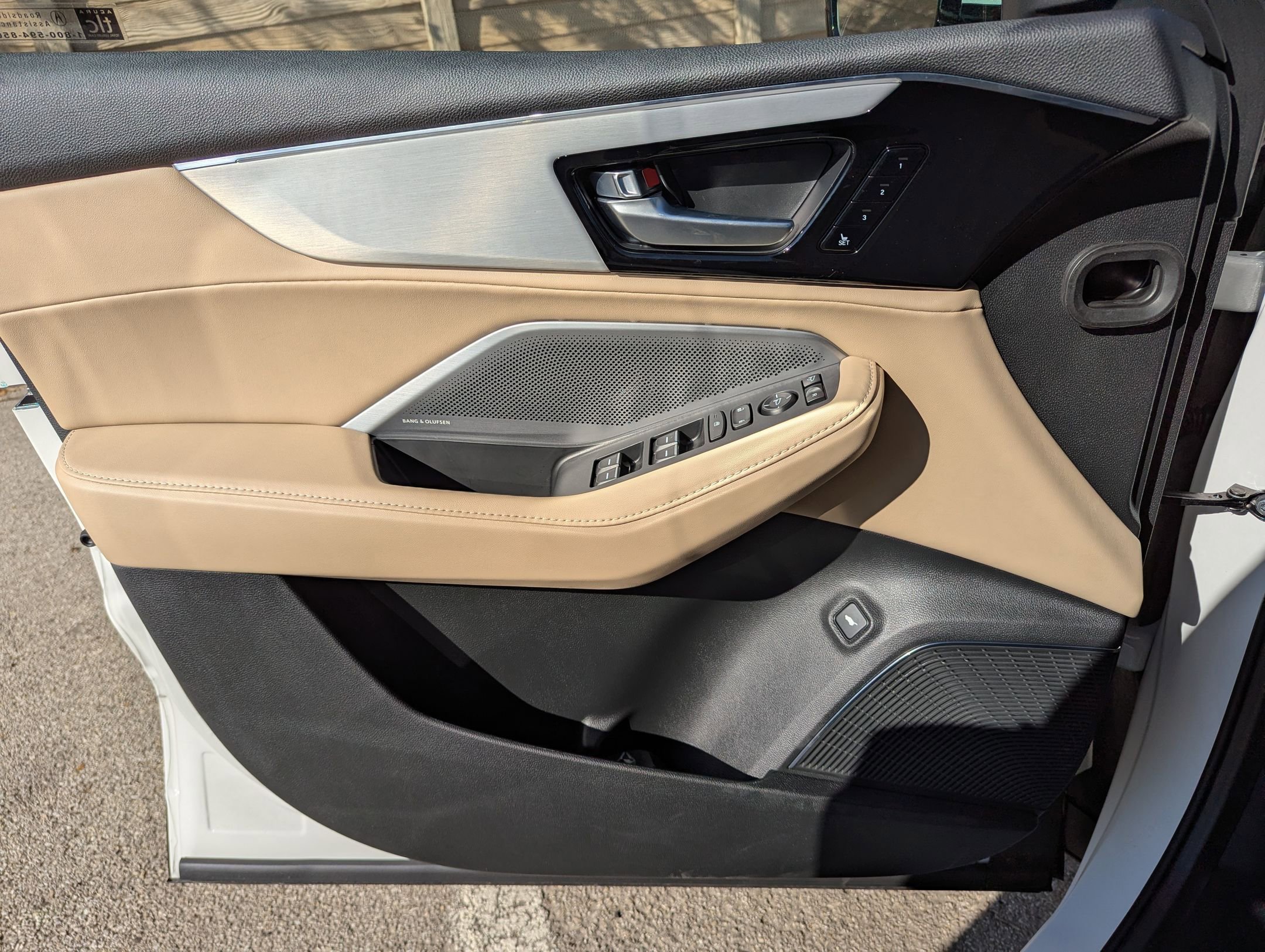 New 2026 Acura MDX SH-AWD w/ Technology Package image 10