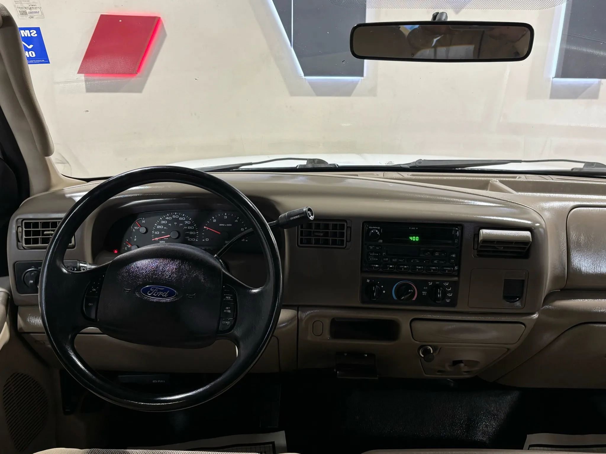 Used 2003 Ford F350 XLT image 14