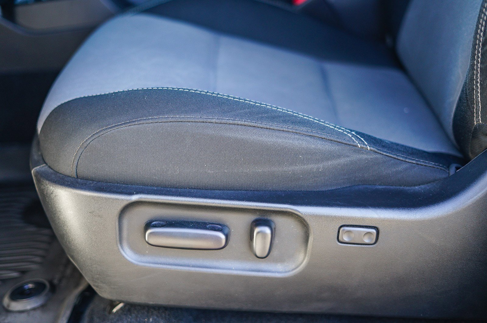 Certified 2023 Toyota Tacoma TRD Off-Road image 21