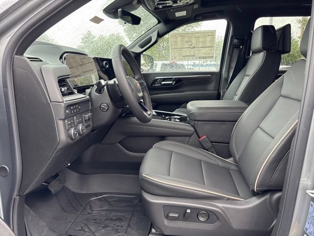 New 2026 Chevrolet Suburban Premier AWD/4WD image 7