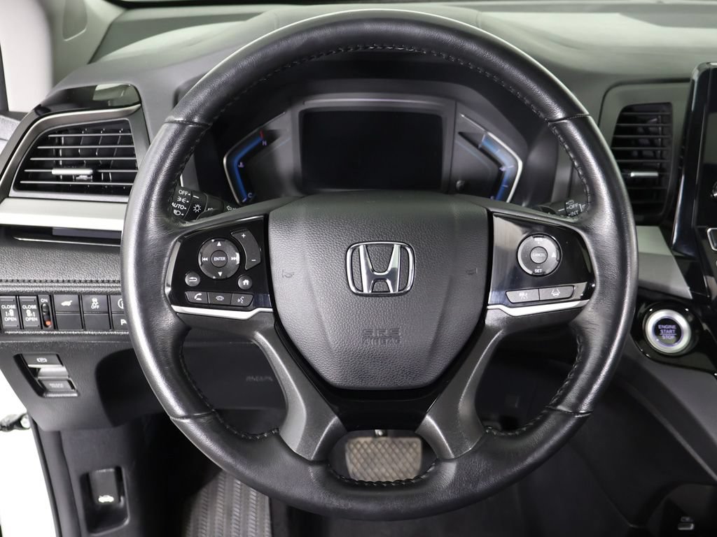 Used 2024 Honda Odyssey Touring image 46