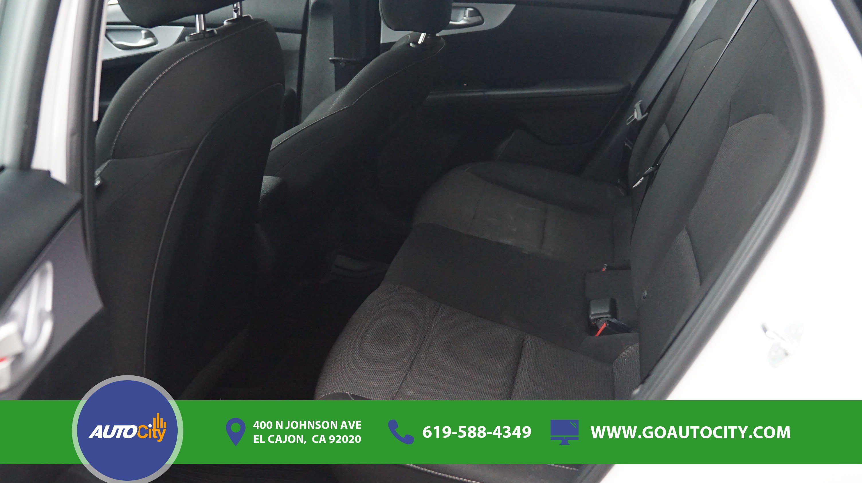 Used 2024 Kia Forte LX FWD image 13