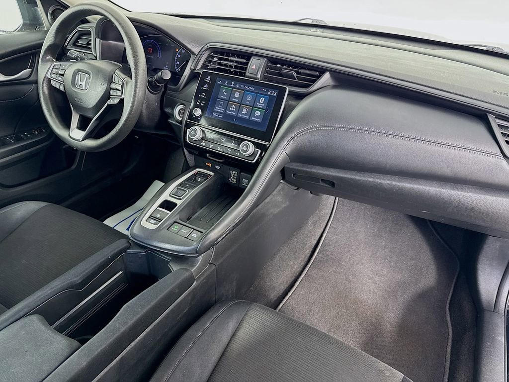 Used 2019 Honda Insight EX image 33