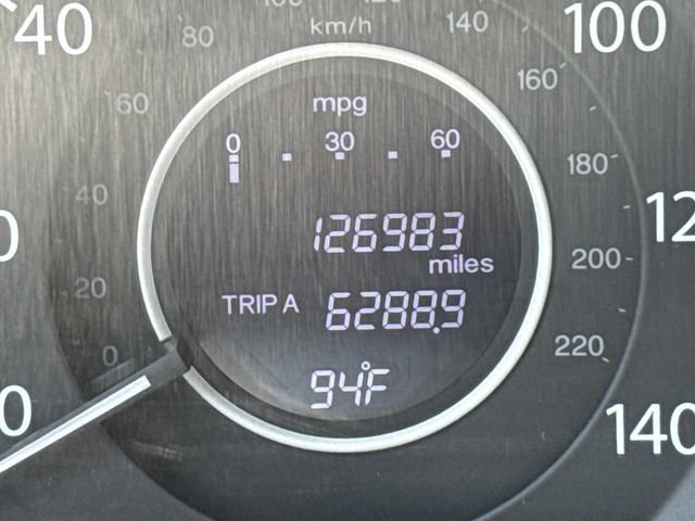 Used 2014 Honda CR-V EX-L image 29