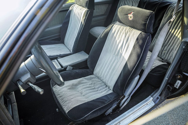 Used 1987 Buick Regal Coupe RWD image 26
