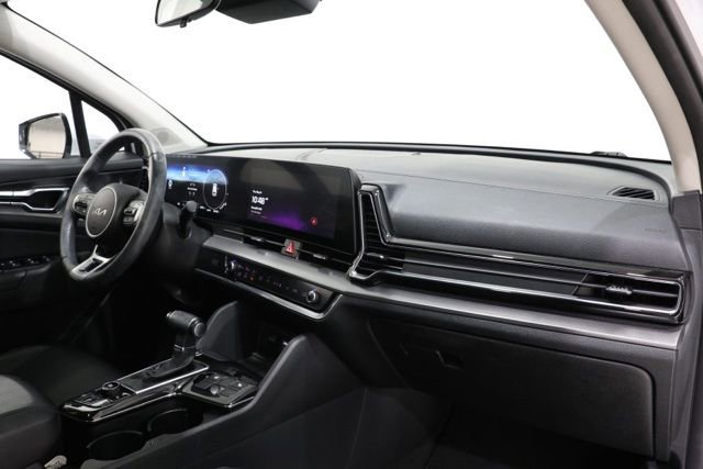 Used 2023 Kia Sportage SX FWD image 16