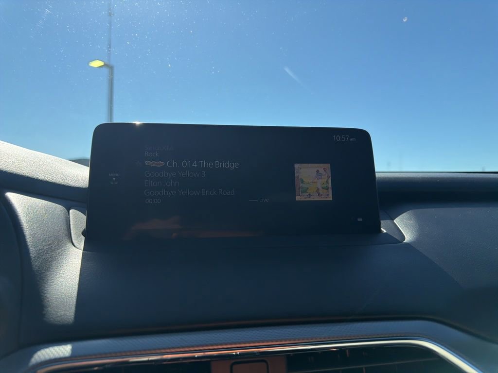 Used 2023 MAZDA CX-9 Signature image 19