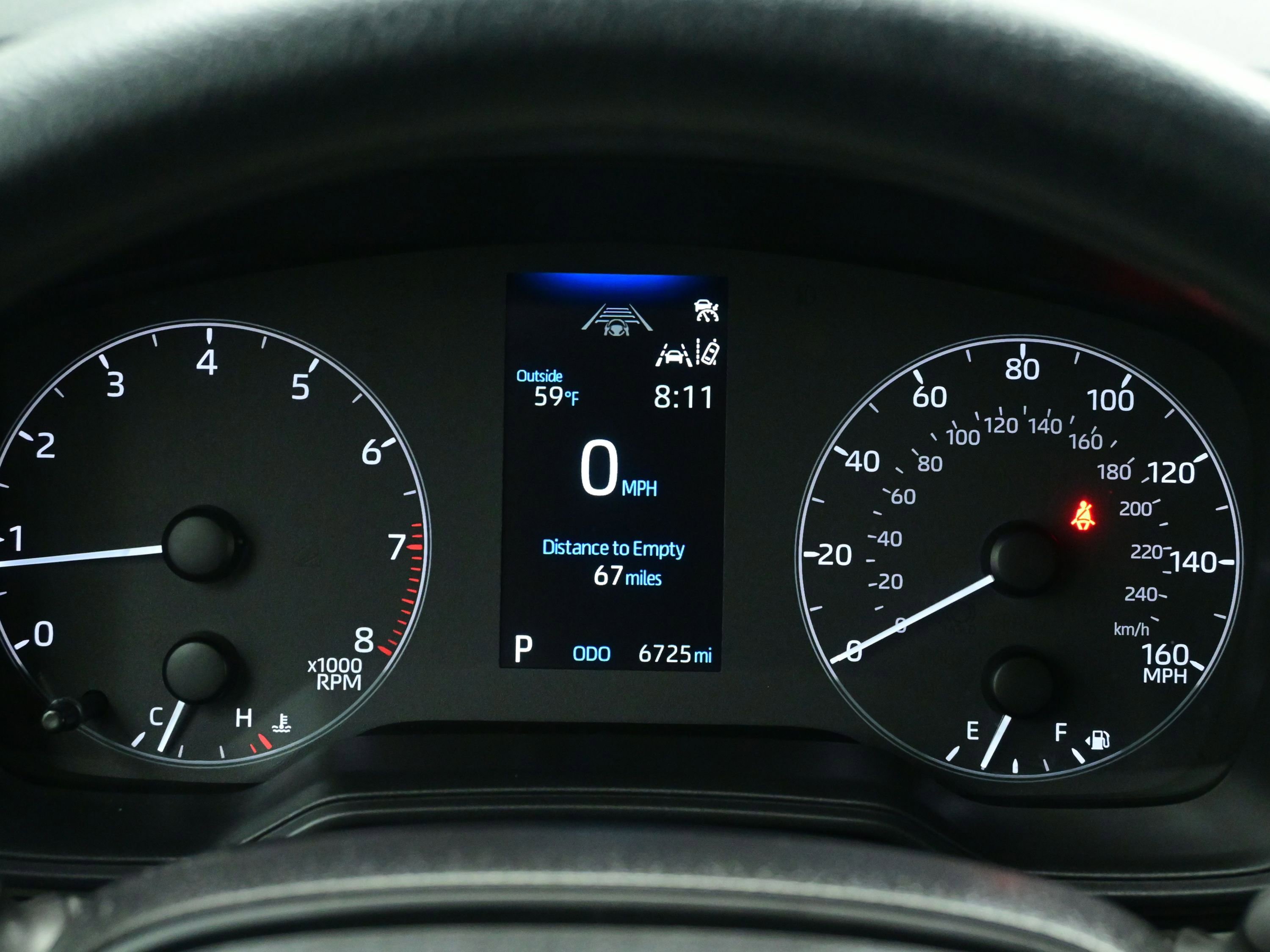 Used 2025 Toyota Corolla LE image 22