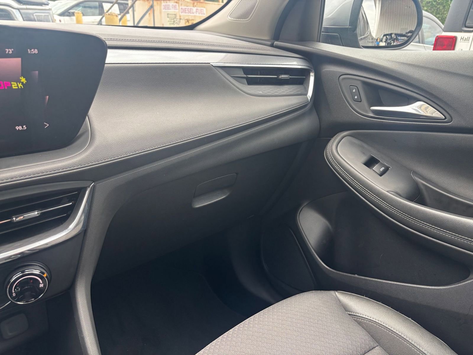 Used 2025 Buick Encore GX Preferred image 34