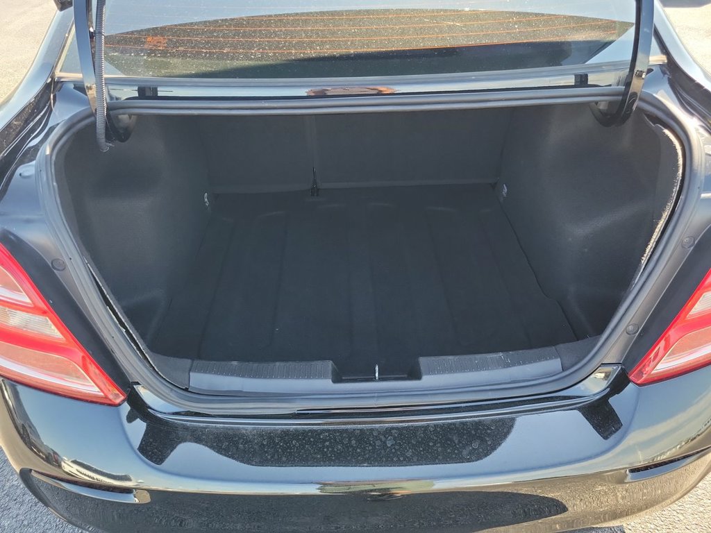 Used 2019 Chevrolet Sonic LT FWD image 24