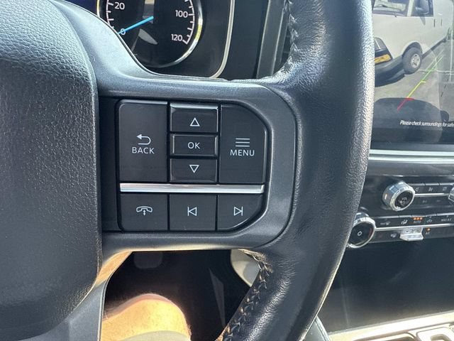 Used 2022 Ford F150 XLT w/ Equipment Group 302A High AWD/4WD image 28