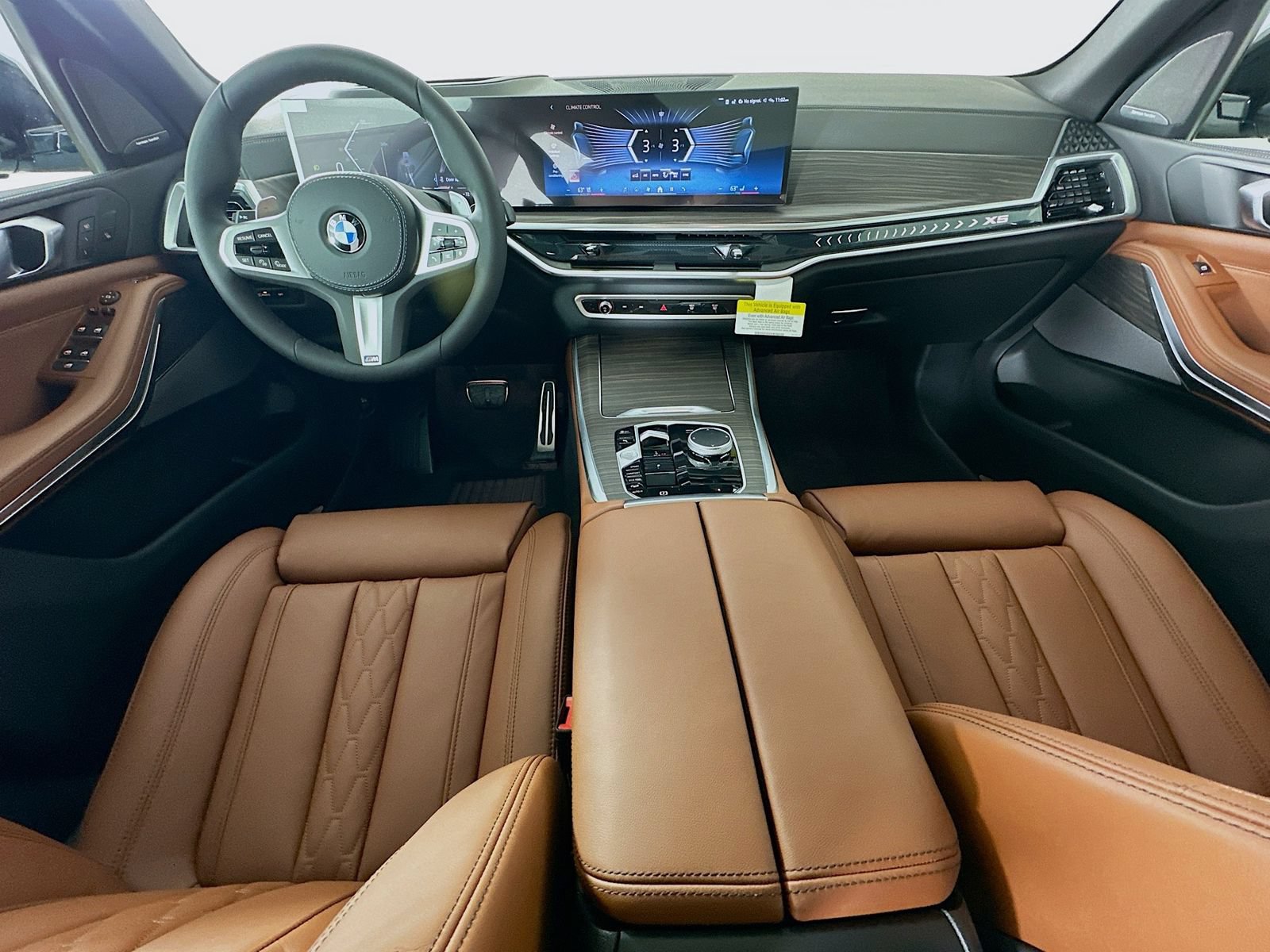 New 2026 BMW X5 xDrive40i AWD/4WD image 13