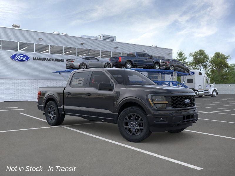 New 2026 Ford F150 STX AWD/4WD image 7