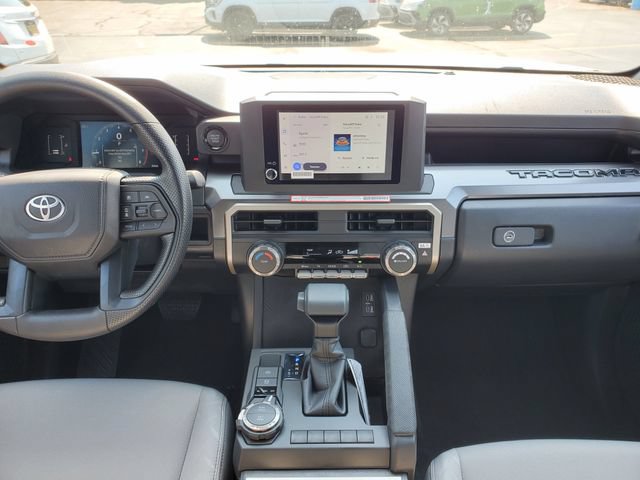 New 2026 Toyota Tacoma SR5 AWD/4WD image 13