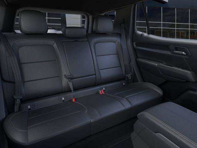 New 2025 GMC Terrain Elevation w/ Elevation Premium Package AWD/4WD image 17