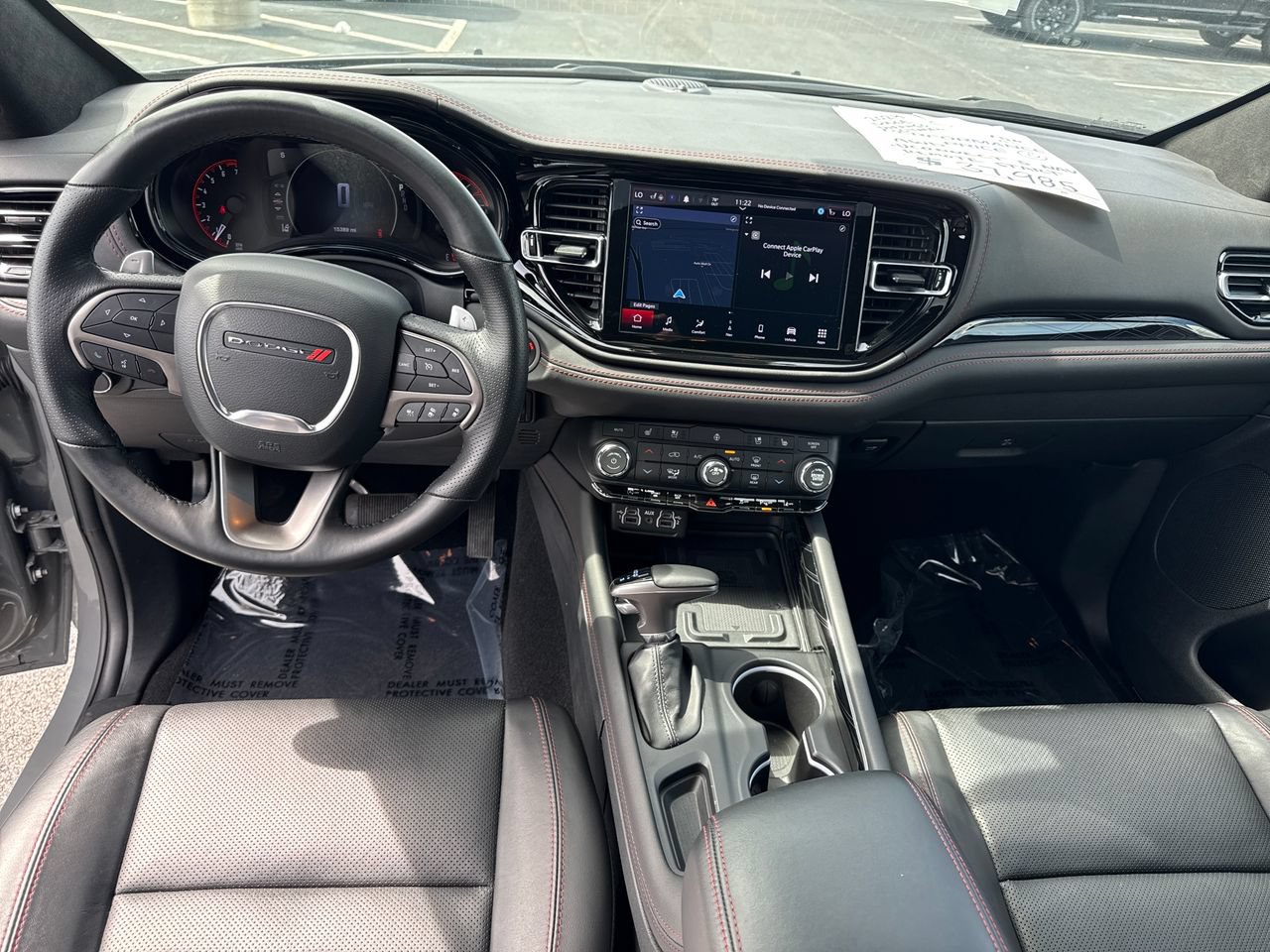 Used 2024 Dodge Durango Citadel AWD/4WD image 16