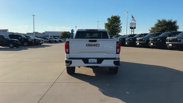 Used 2023 GMC Sierra 1500 Elevation AWD/4WD image 7