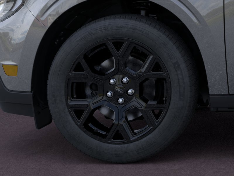 New 2026 Ford Maverick XLT w/ Black Appearance Package AWD/4WD image 20