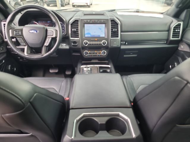 Used 2020 Ford Expedition Limited w/ Equipment Group 301A AWD/4WD image 19