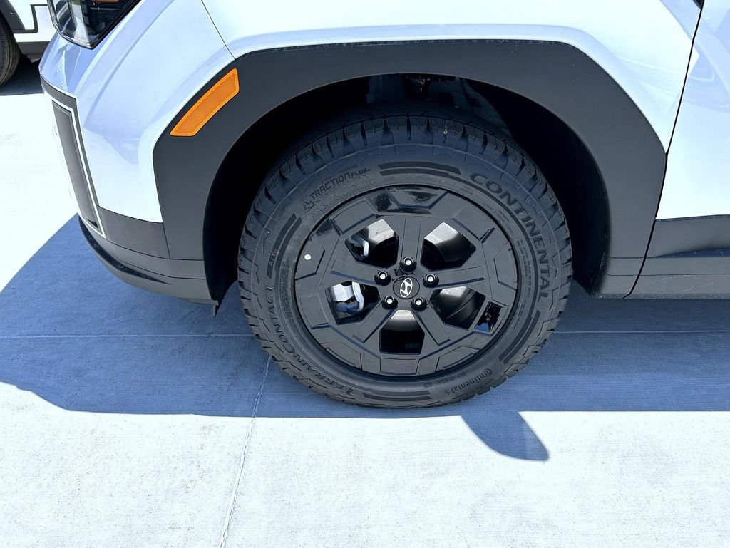 New 2026 Hyundai Santa Fe XRT AWD/4WD image 22