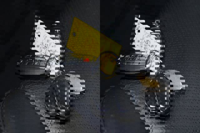 Used 2012 INFINITI M56 x w/ Deluxe Touring Pkg image 16