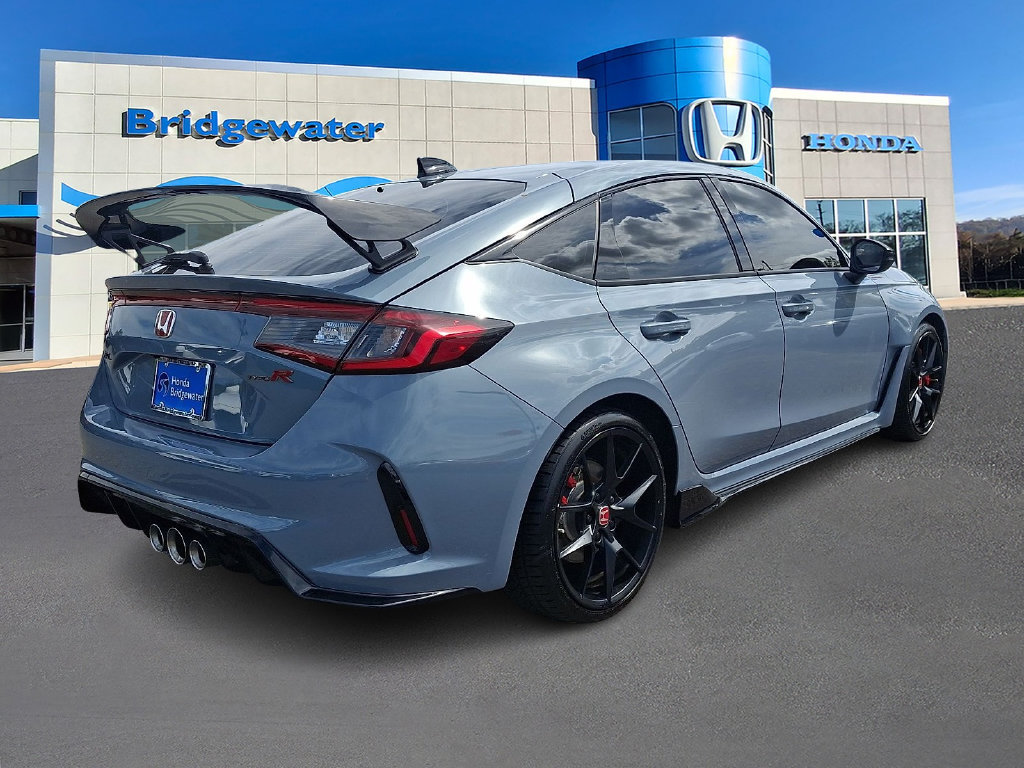 Used 2025 Honda Civic Type R image 6