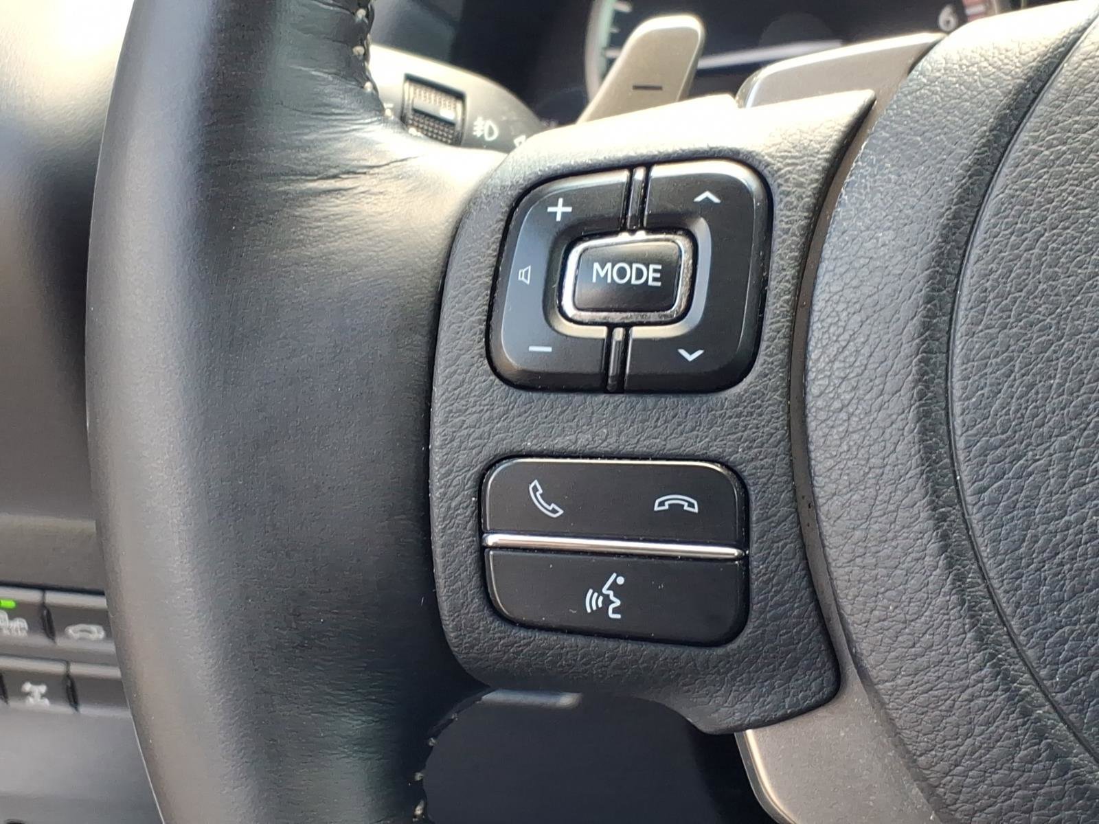 Certified 2021 Lexus NX 300 AWD w/ Accessory Package image 16