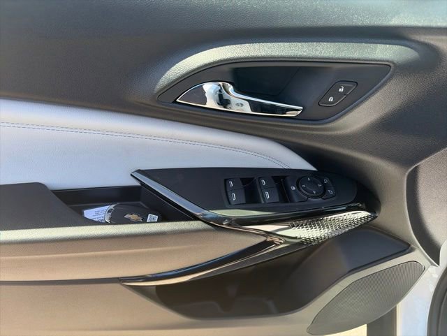 New 2026 Chevrolet Trax LT w/ Driver Confidence Package FWD image 15