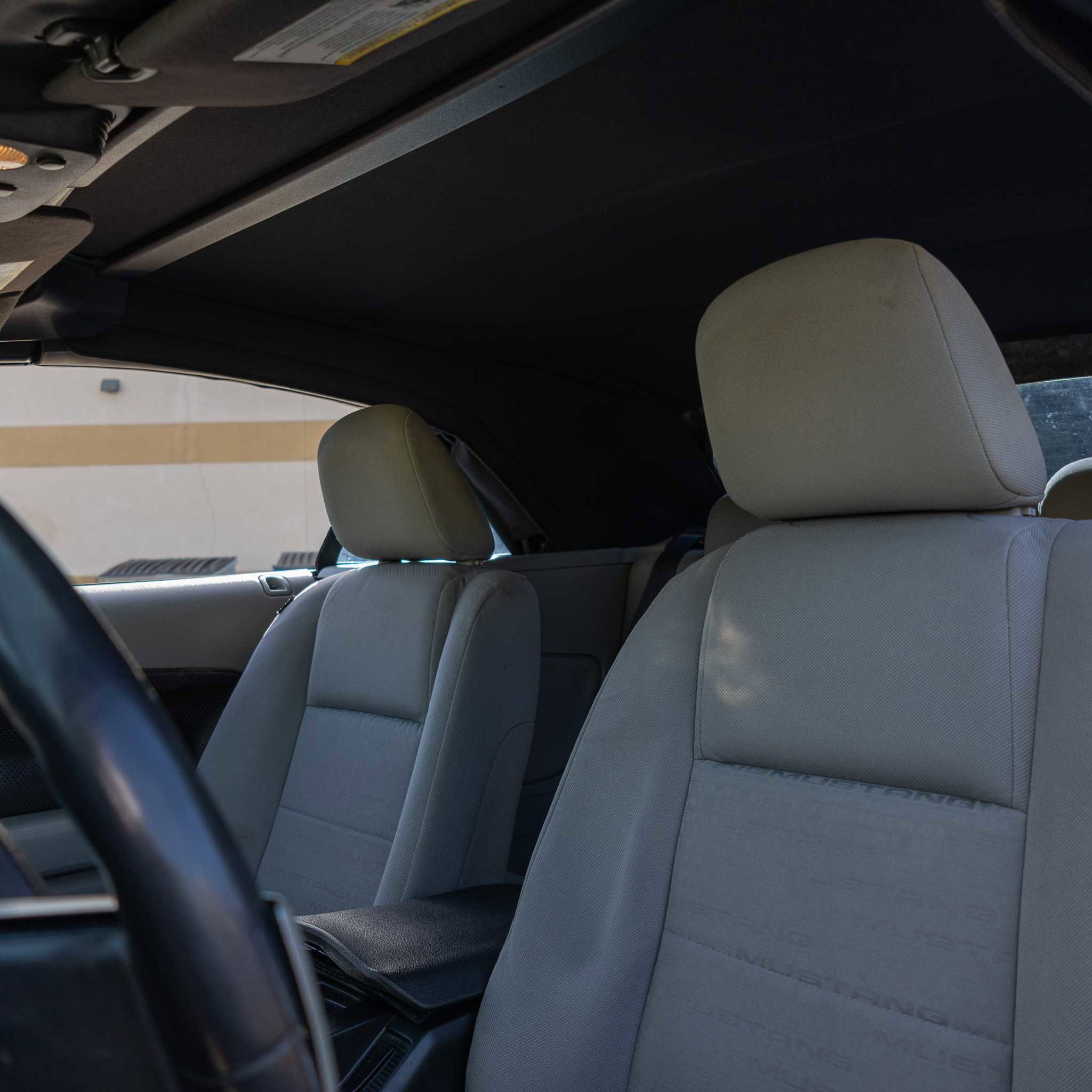 Used 2009 Ford Mustang Premium image 12