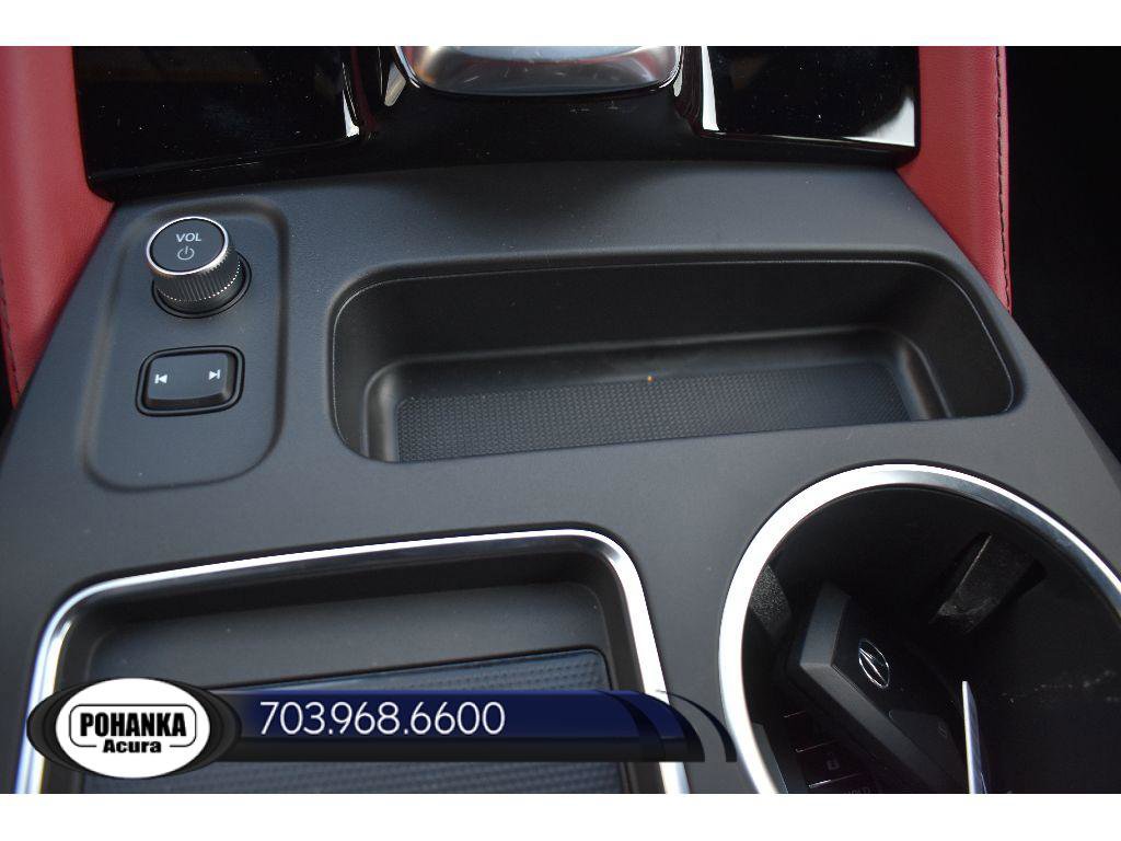 New 2026 Acura MDX A-Spec image 17