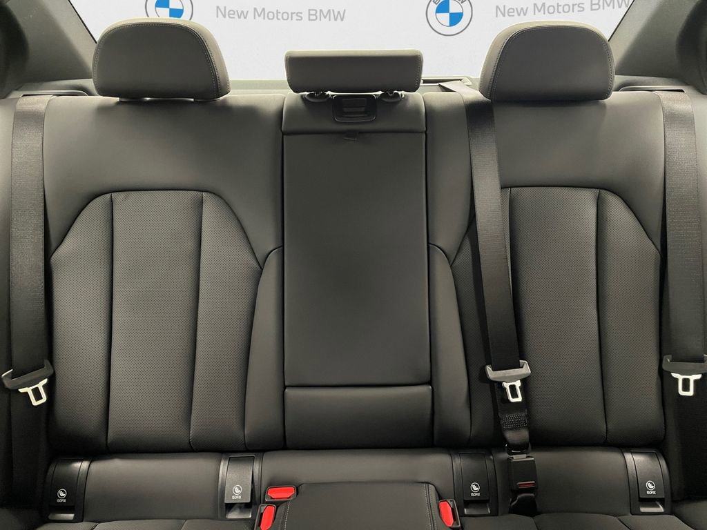 New 2026 BMW 330i xDrive Sedan w/ Premium Package image 11